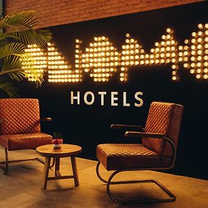 Onomo Hotel Casablanca Sidi Maarouf