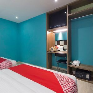 Premium King Suite